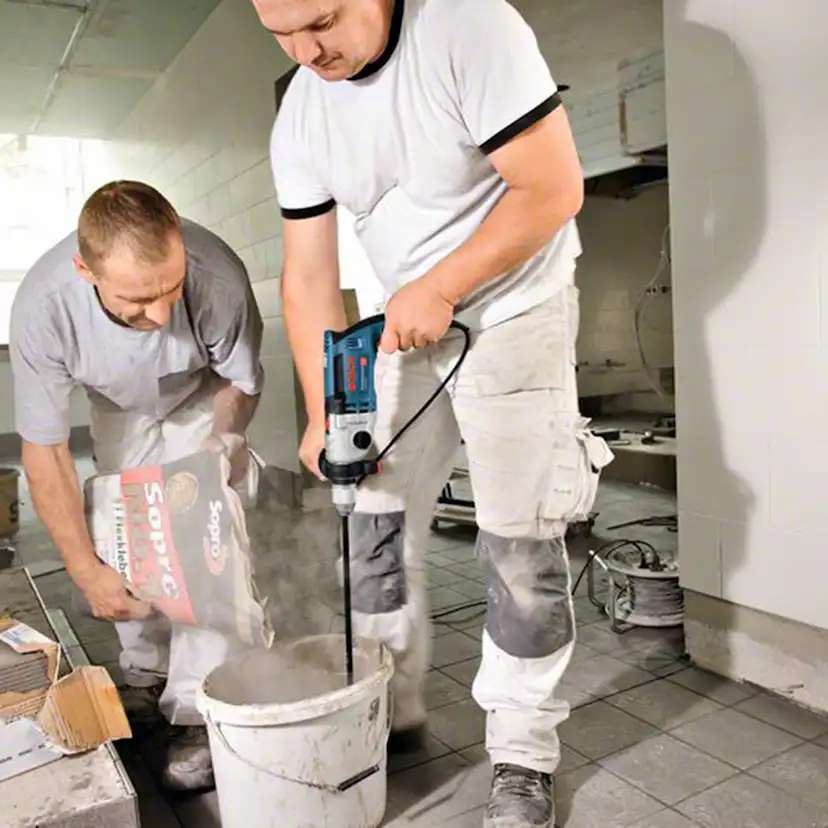 Slagborrmaskin Bosch GSB 24-2