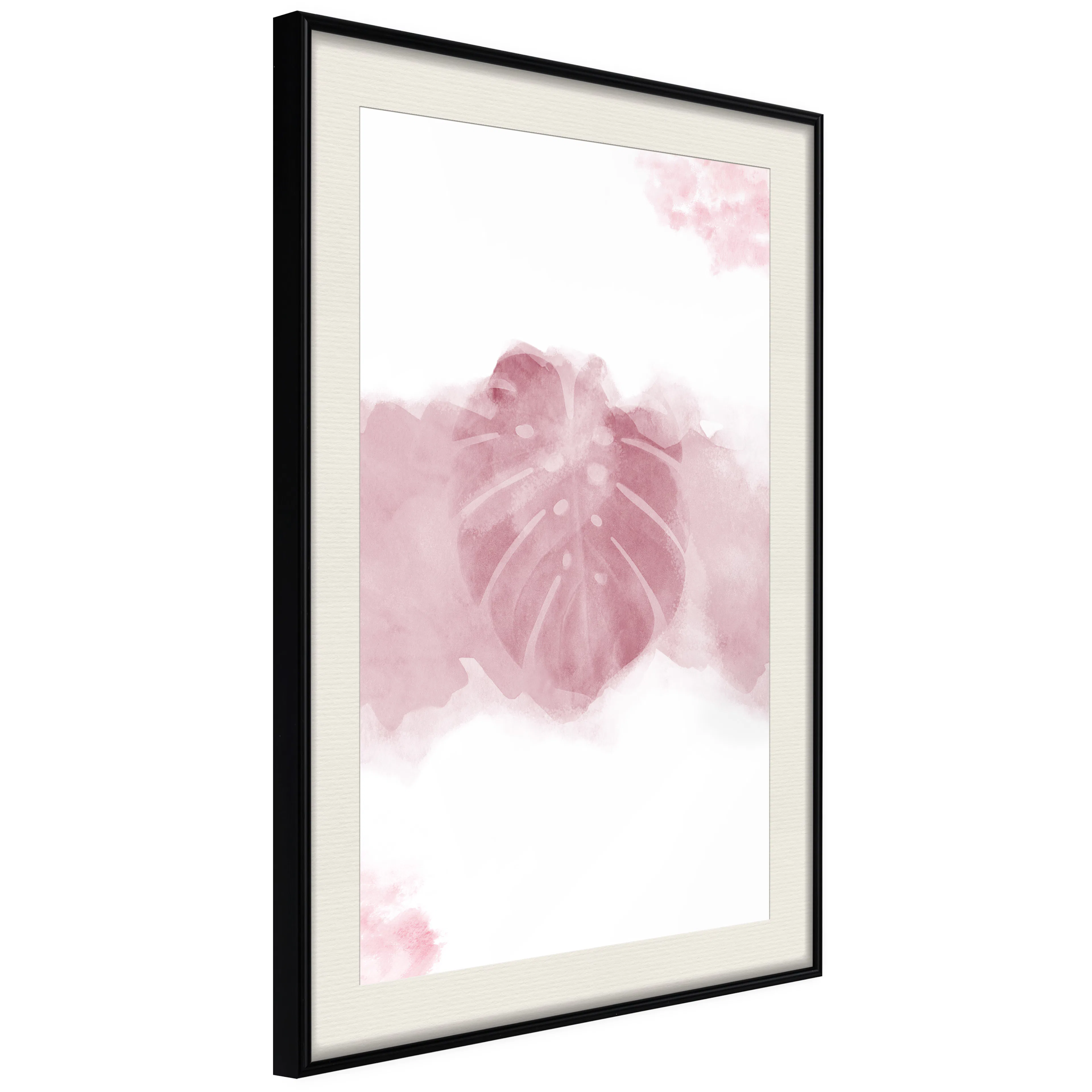 Poster Artgeist Affisch Tropical Fog