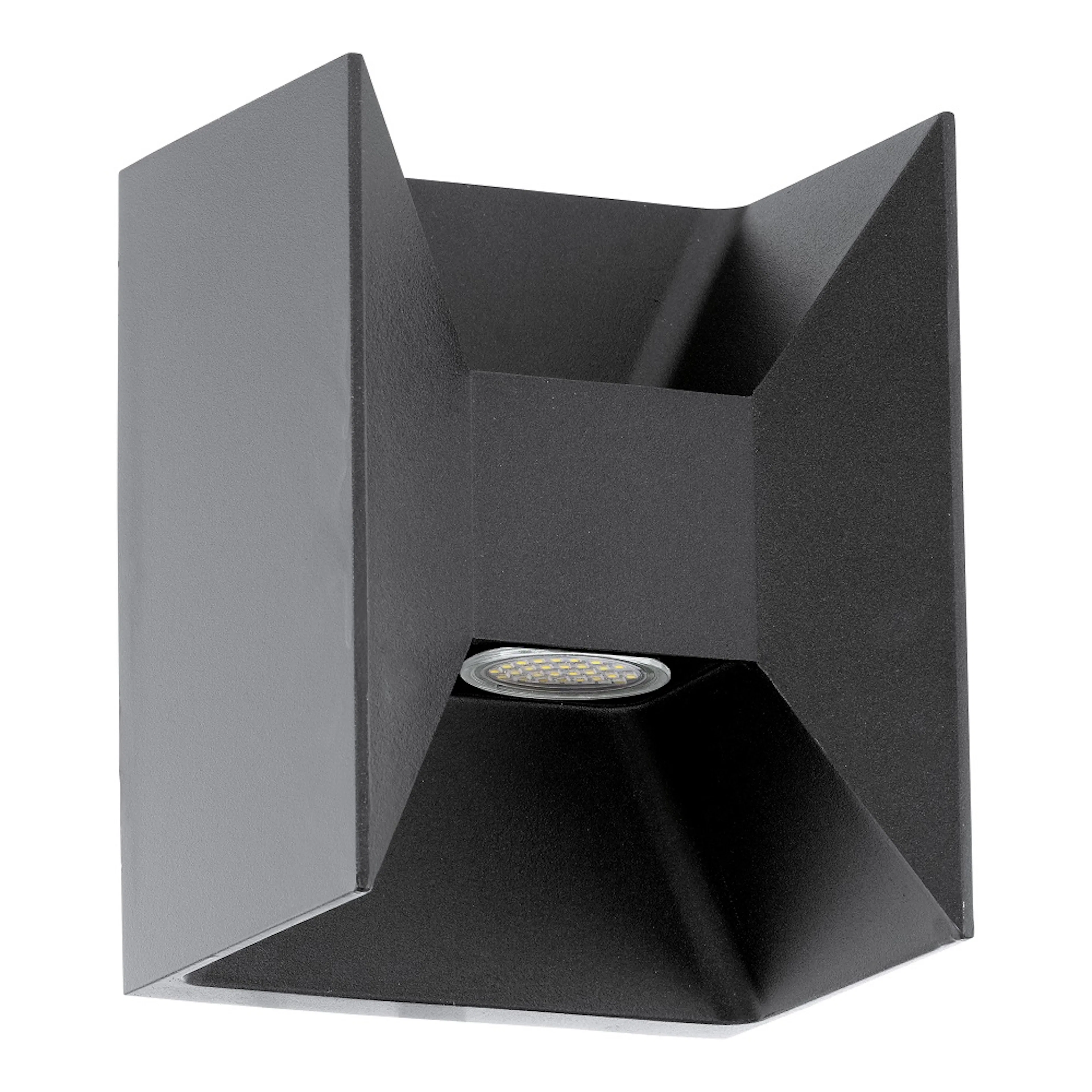 Vägglampa Eglo Morino