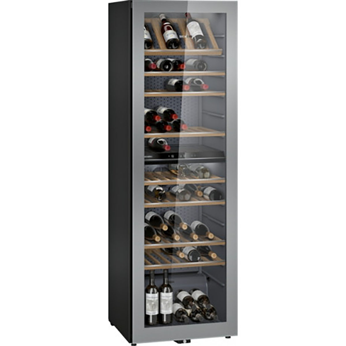 Vinkyl Siemens KW36KATGA iQ500