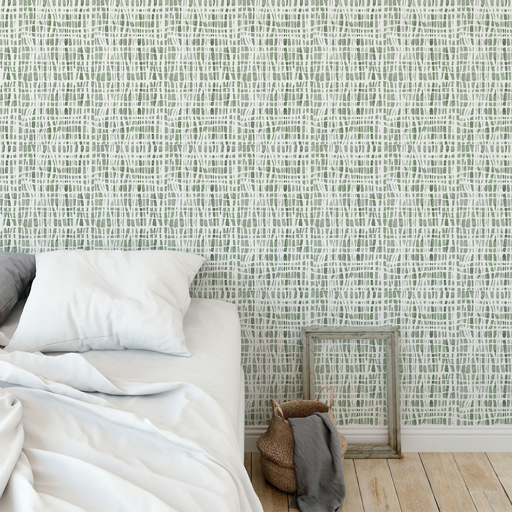 Tapet Coordonné Oriental Sense 35853
