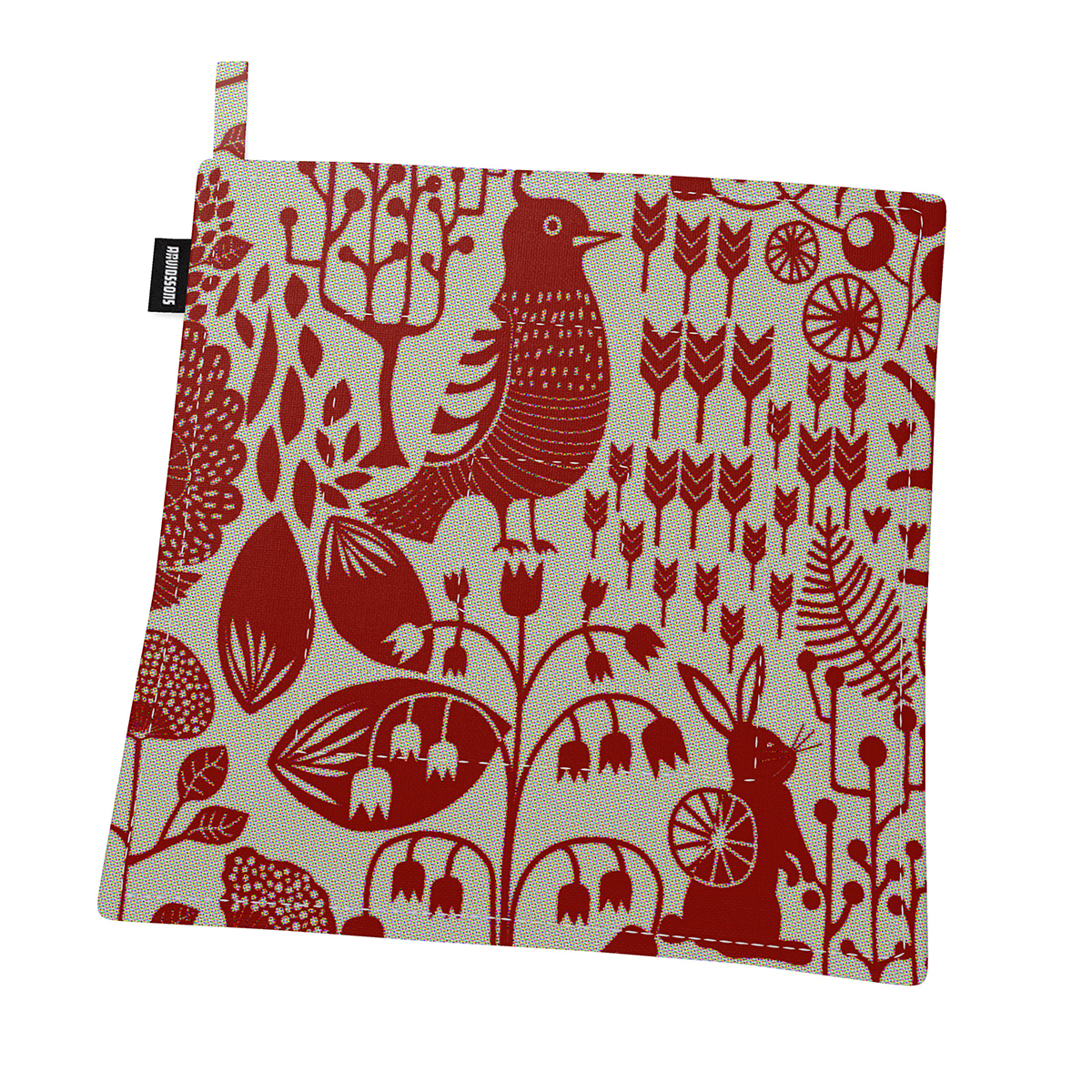 Grytlapp Arvidssons Textil Fyri Culla