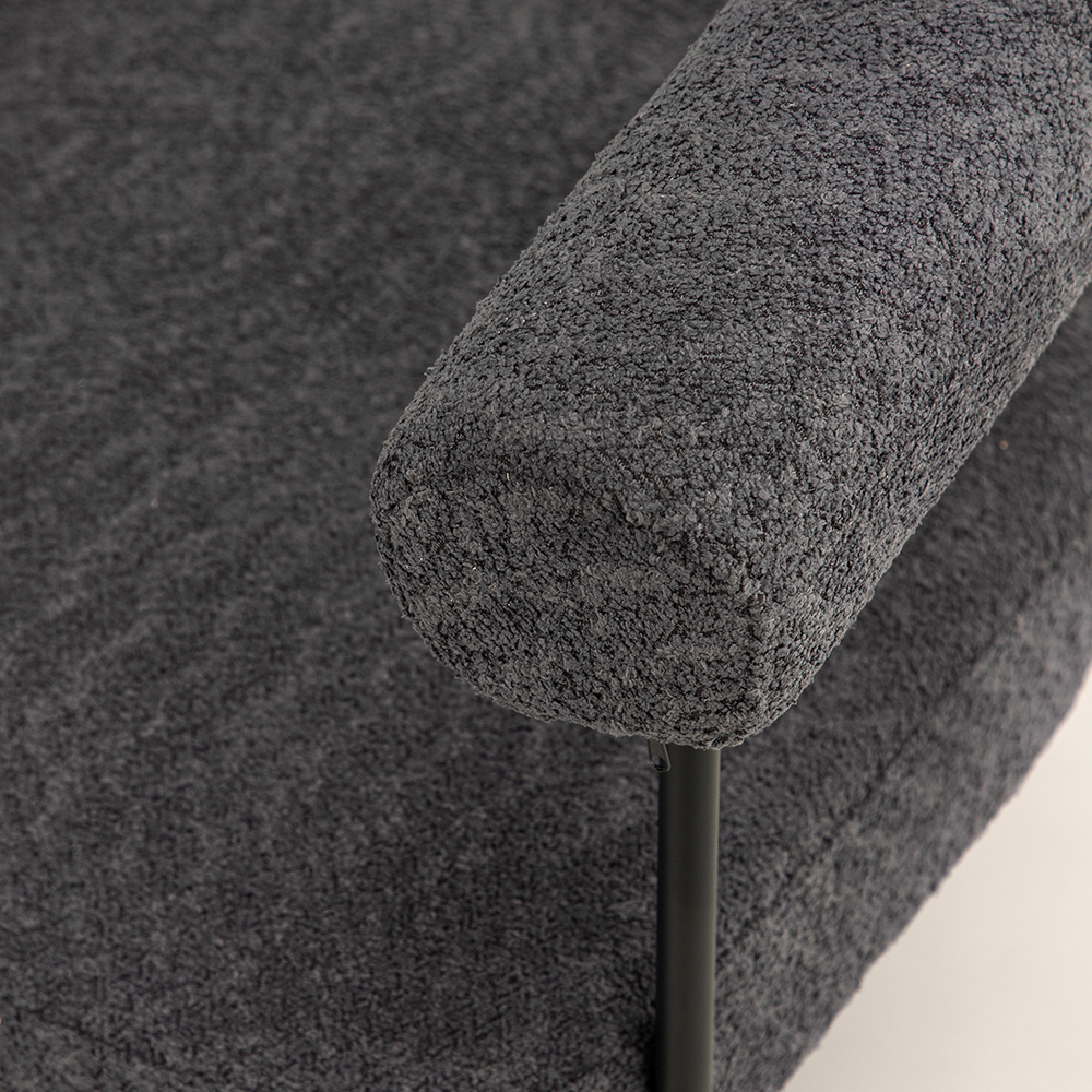 Fåtölj Vind Hökåsen x Josefin Lustig