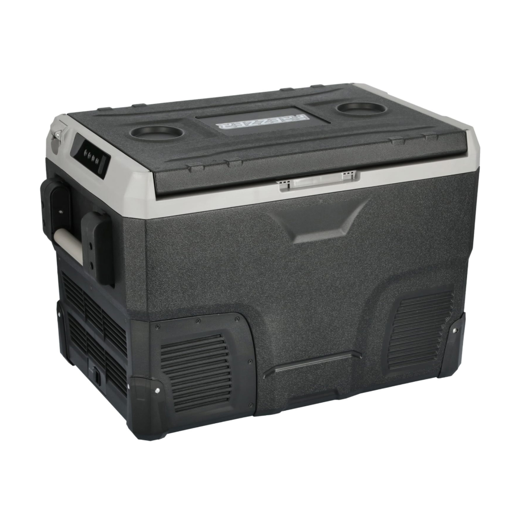 Campingkyl Frezzer Pro 40L 12/24V 230V Med Frys