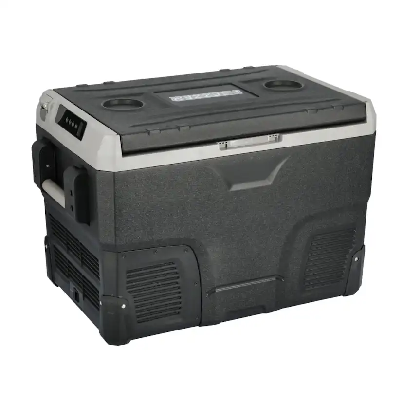 Campingkyl Frezzer Pro 40L 12/24V 230V Med Frys