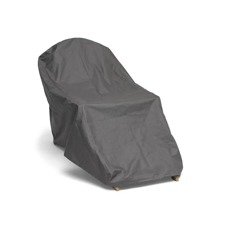 Möbelskydd Hillerstorp Tennessee, Överdrag för Utemöbler, Skydd i Grå Polyester