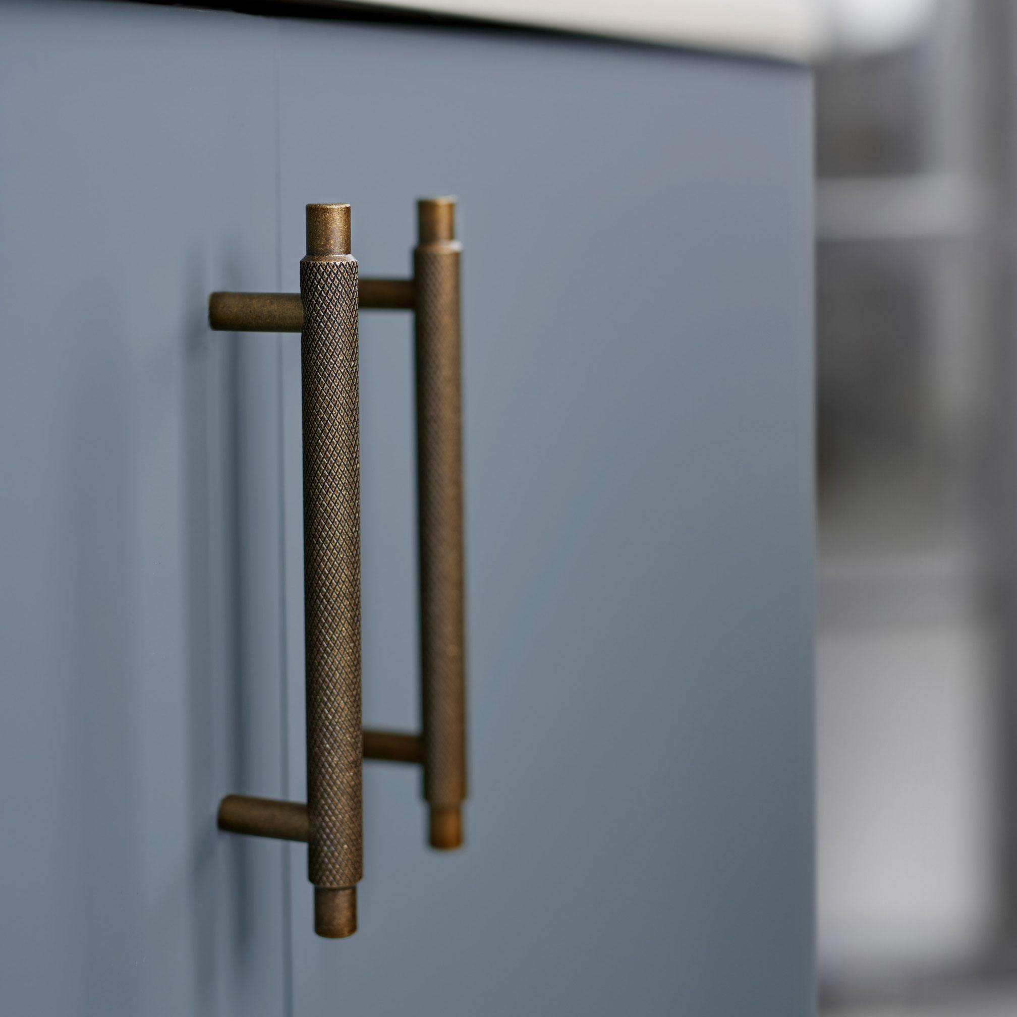 Handtag Beslag Design Manor