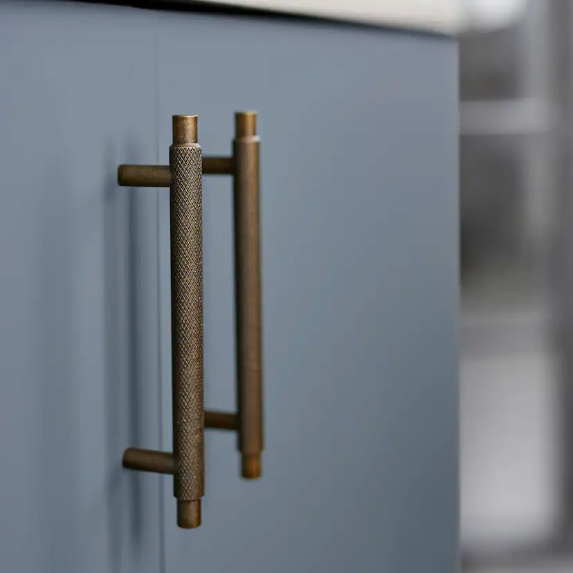 Handtag Beslag Design Manor