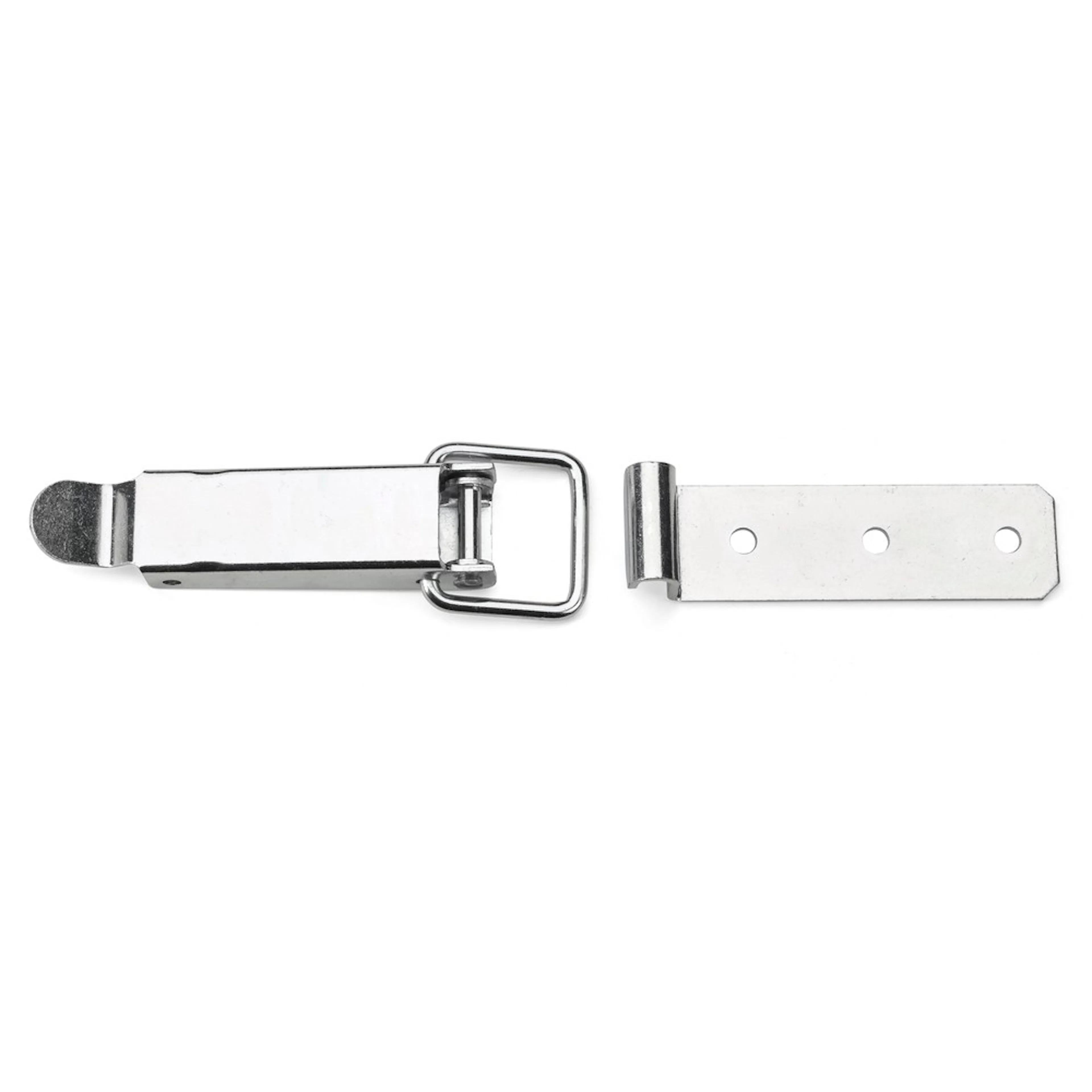 Excenterlås Habo Elförzinkad 165 mm