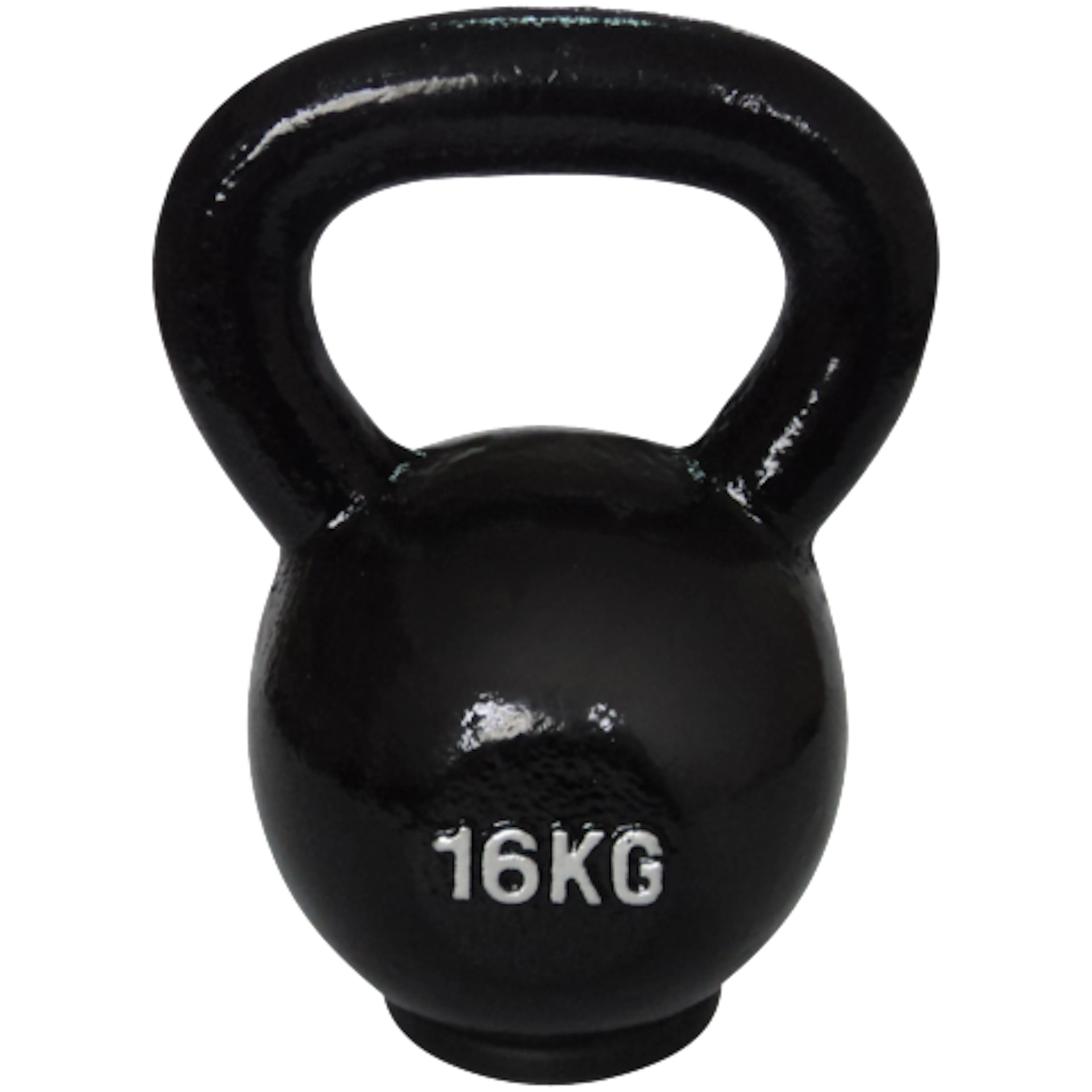 Kettlebell Fitn Shape