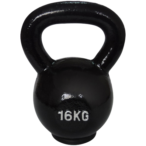 Kettlebell Fitn Shape