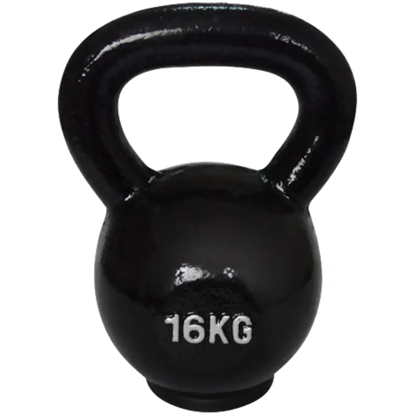 Kettlebell Fitn Shape