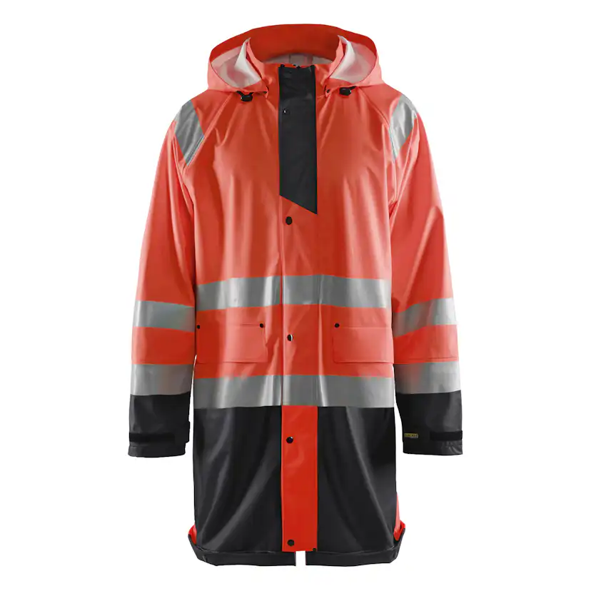 Regnjacka Blåkläder 43242000