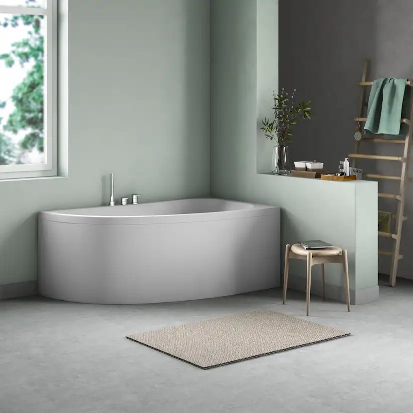 Badkar Comfornette Barcelona