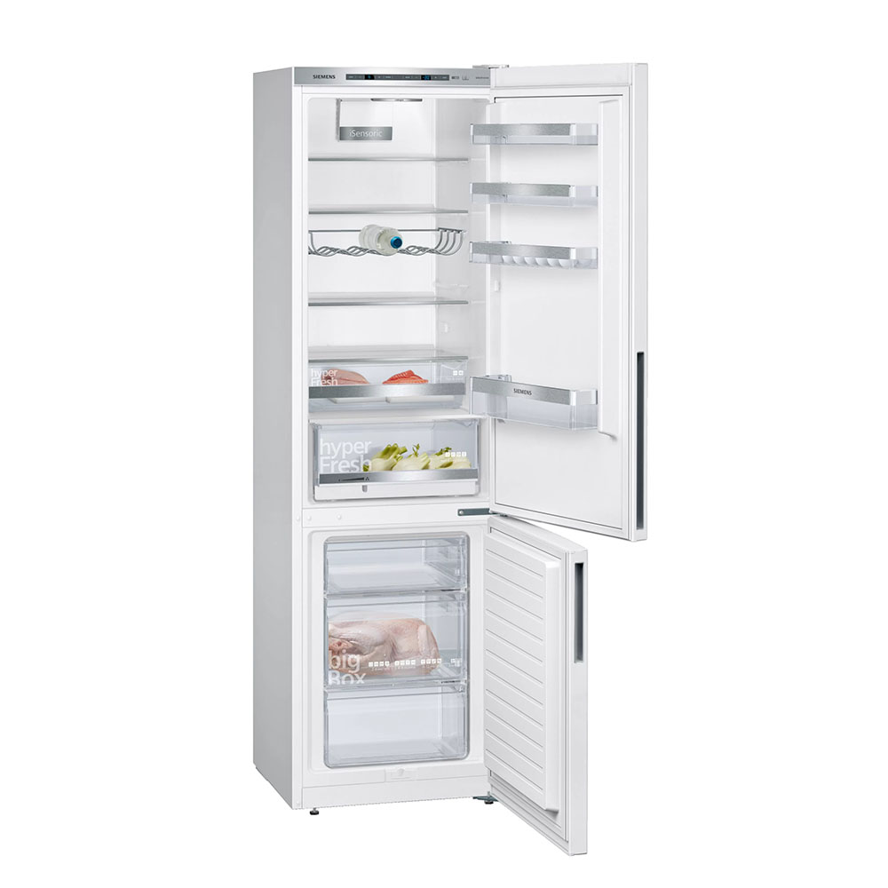 Kyl/Frys Siemens iQ500 KG39EAWCA