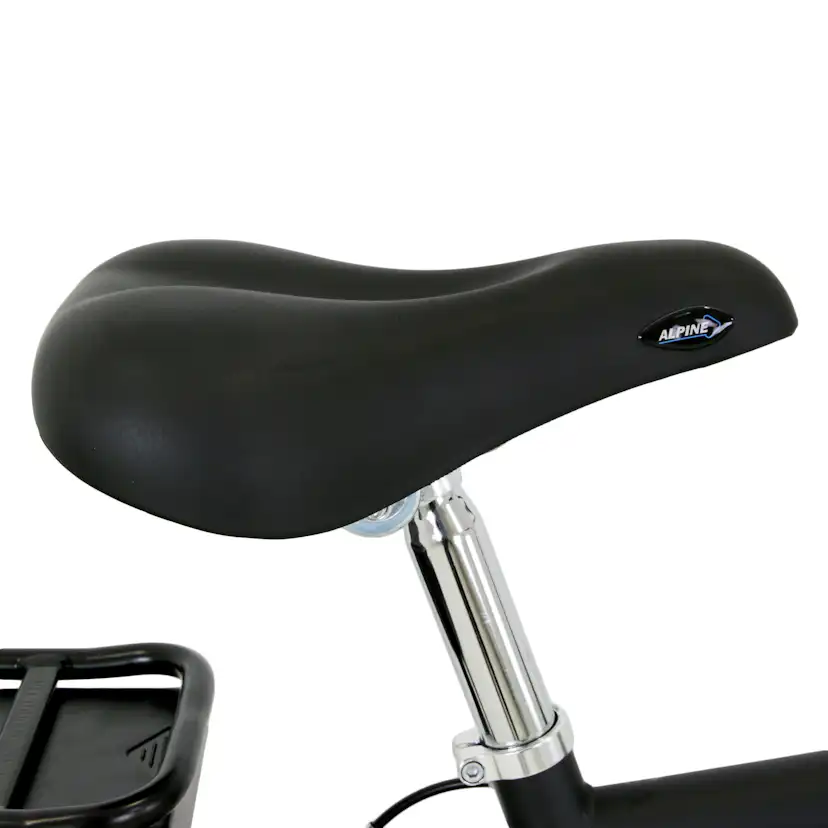 Elcykel Lyfco Herr 28" - Elliot 10,4 Ah Svart