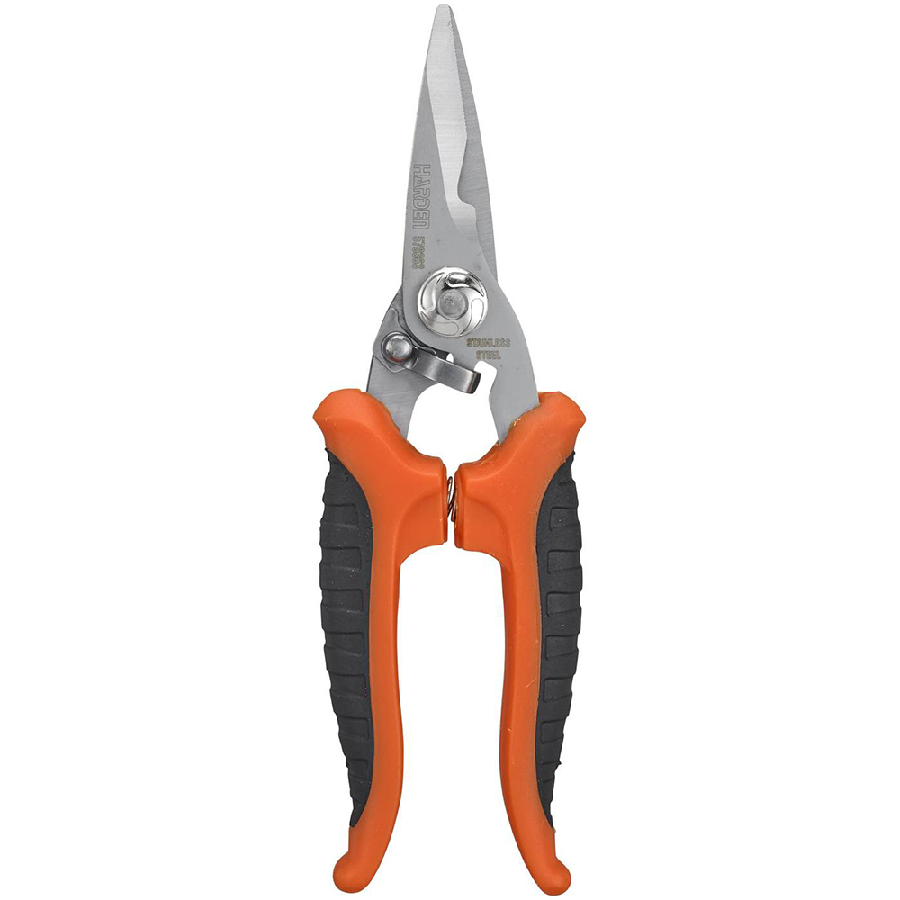 Universalsax Harden 180 mm