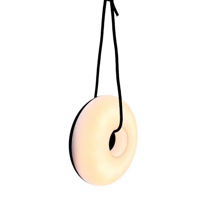 Bordslampa Dyberg Larsen 2 Ways