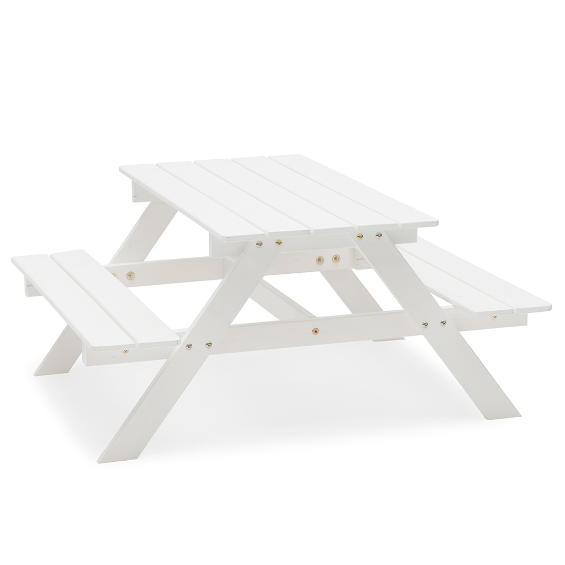 Bänk Hillerstorp Picnic Mini
