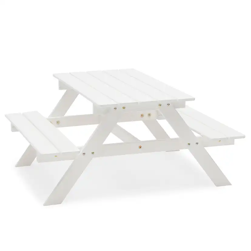 Bänk Hillerstorp Picnic Mini