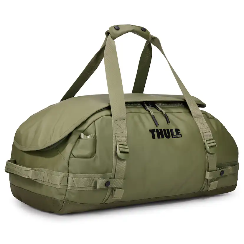 Thule Chasm 40L Olivine Olivine