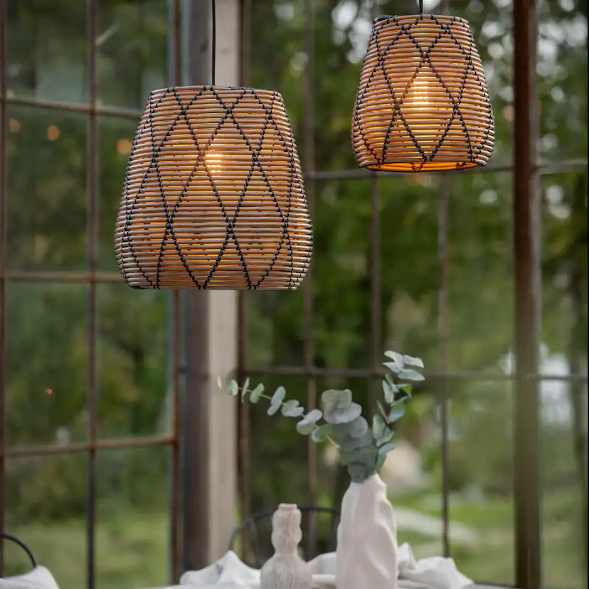 Taklampa PR Home Lollo