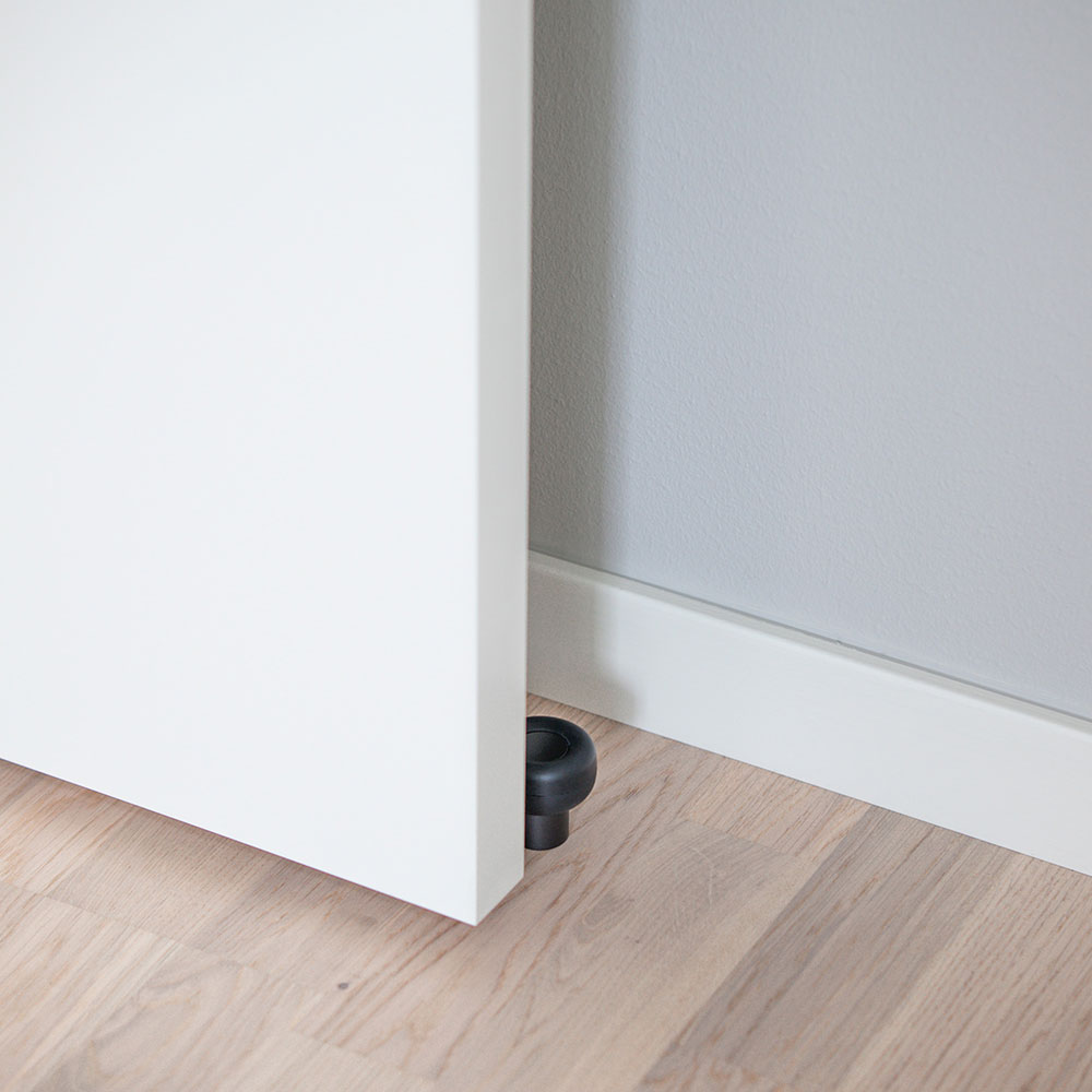 Dörrstopp Beslag Design Buggy