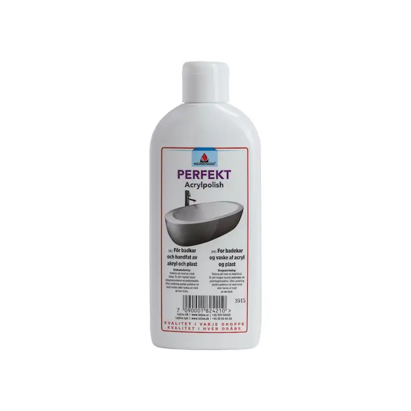 Akrylpolish Norenco Perfekt 250 ml