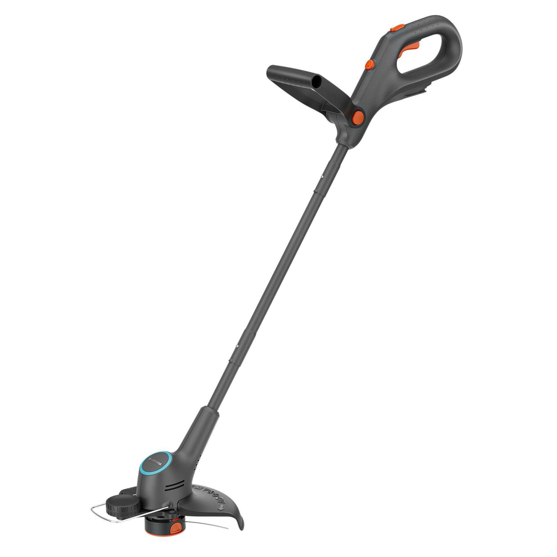 Trimmer Gardena EasyTrim 25/18V P4A Utan Batteri & Laddare