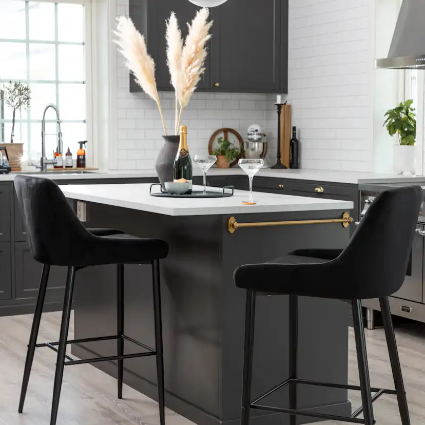 Barstol Venture Home Plaza