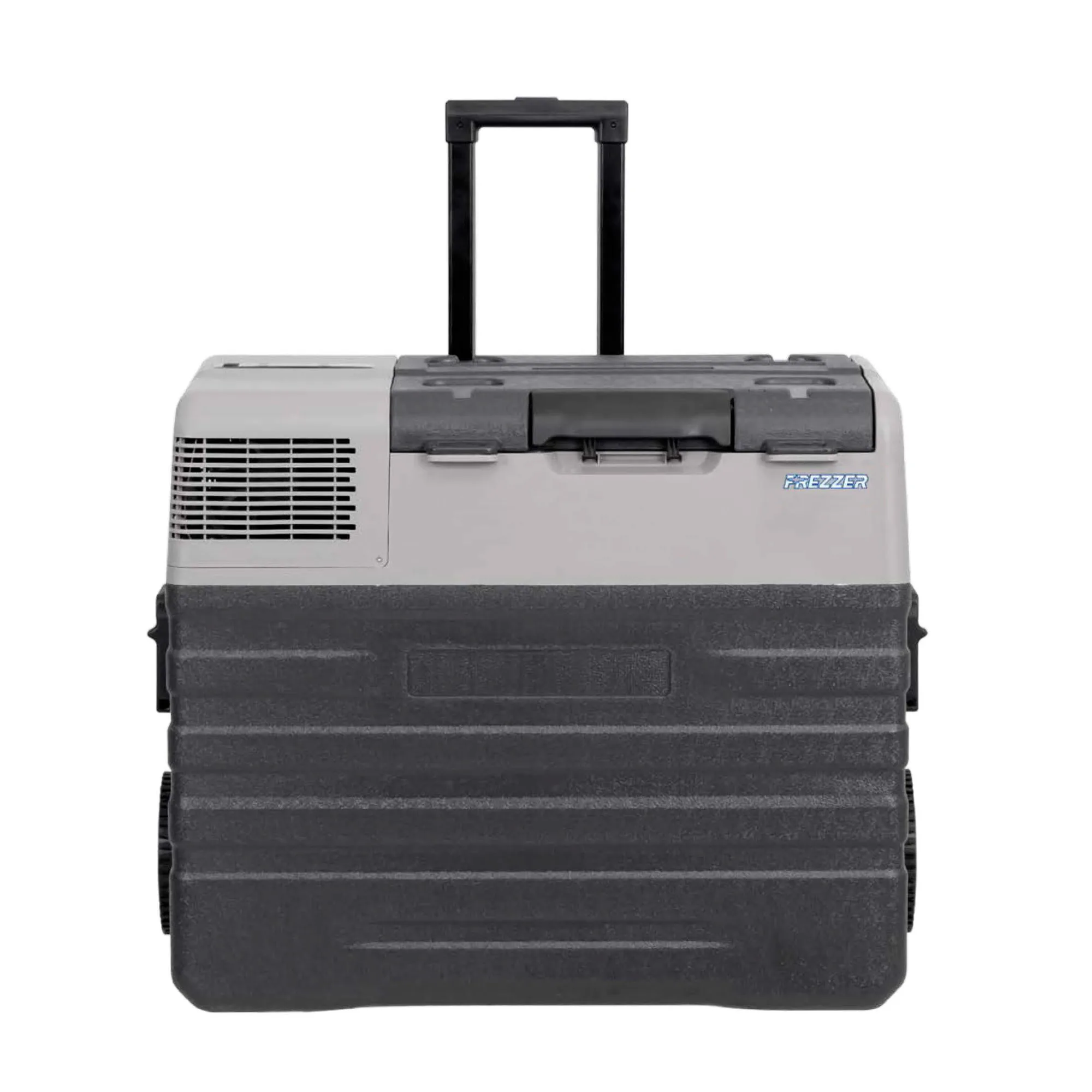 Campingkyl Frezzer Pro 52L 12/24V 230V Med Frys