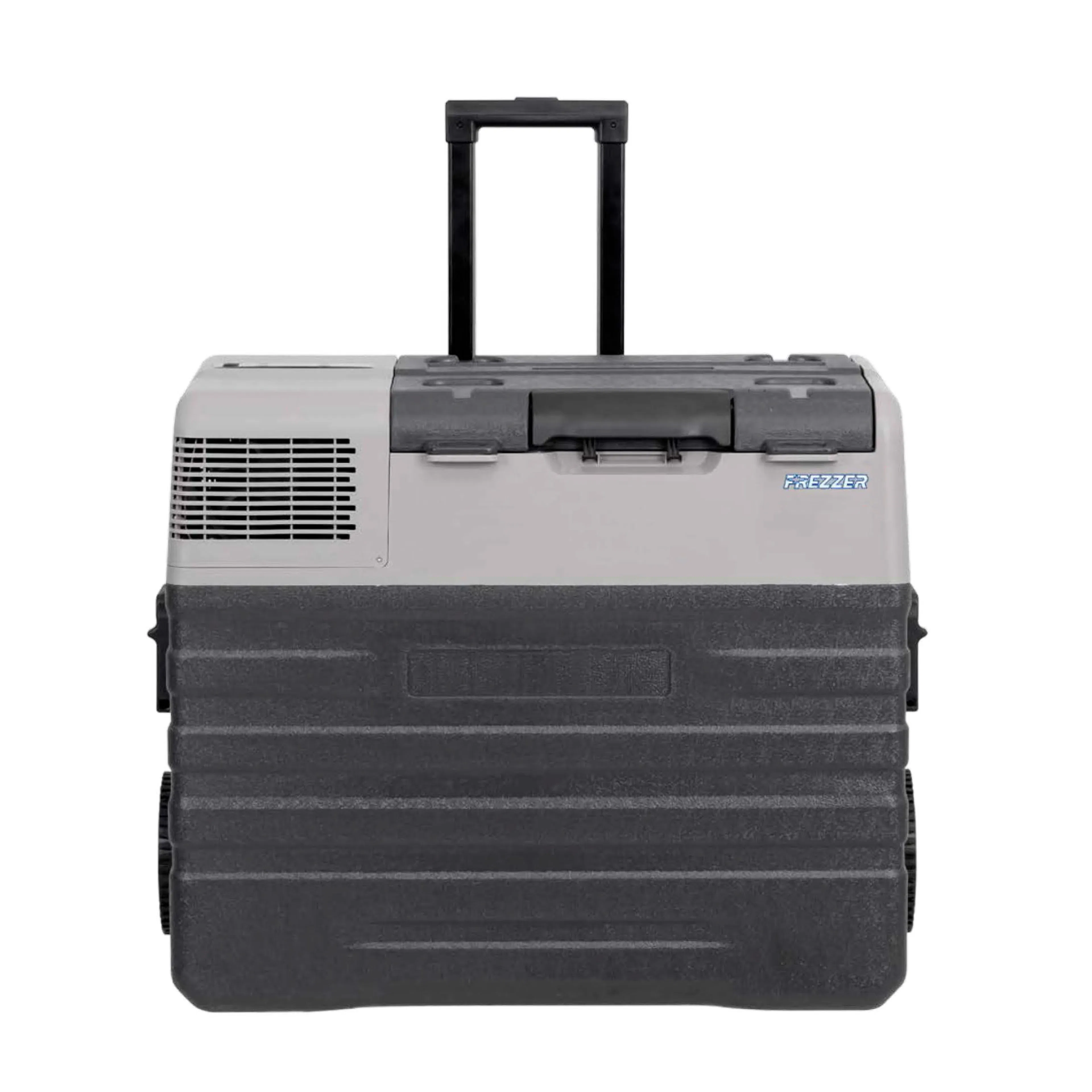 Campingkyl Frezzer Pro 52L 12/24V 230V Med Frys