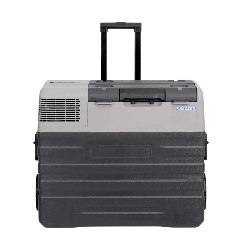 Campingkyl Frezzer Pro 52L 12/24V 230V Med Frys