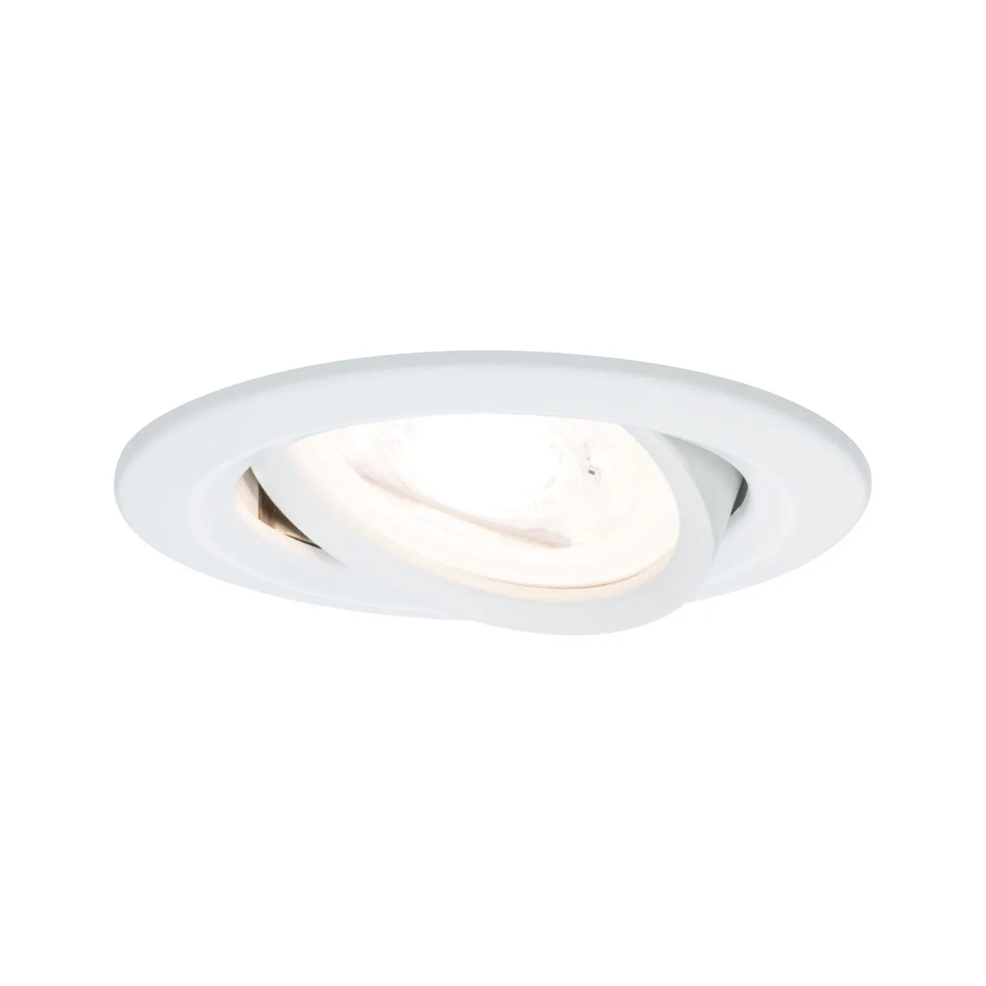 Downlight Paulmann Nova Swivelling
