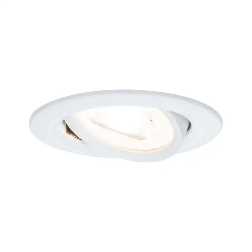 Downlight Paulmann Nova Swivelling