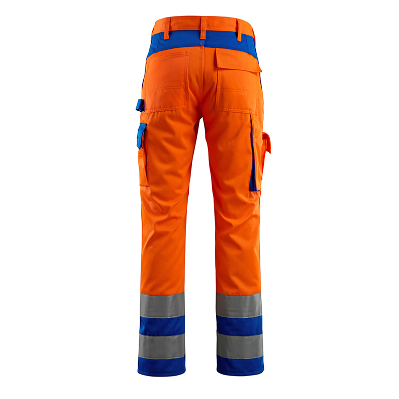 Byxor med knäfickor Mascot Safe 07179-860