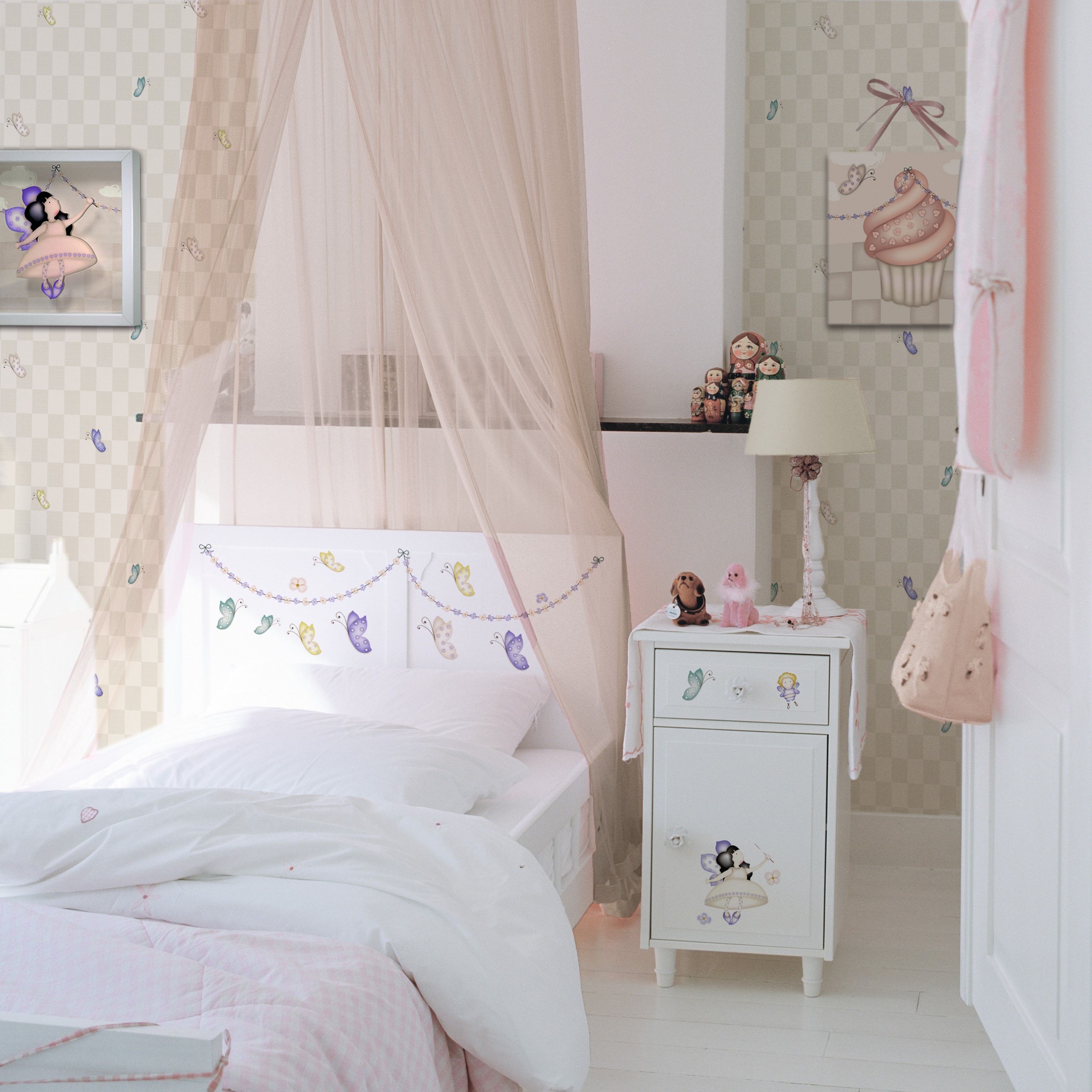 Tapet Superfresco Easy Heirloom 50-571