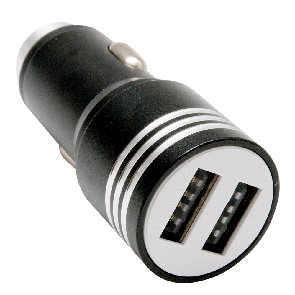 Övergång Sunwind Cigg-Uttag Till USB