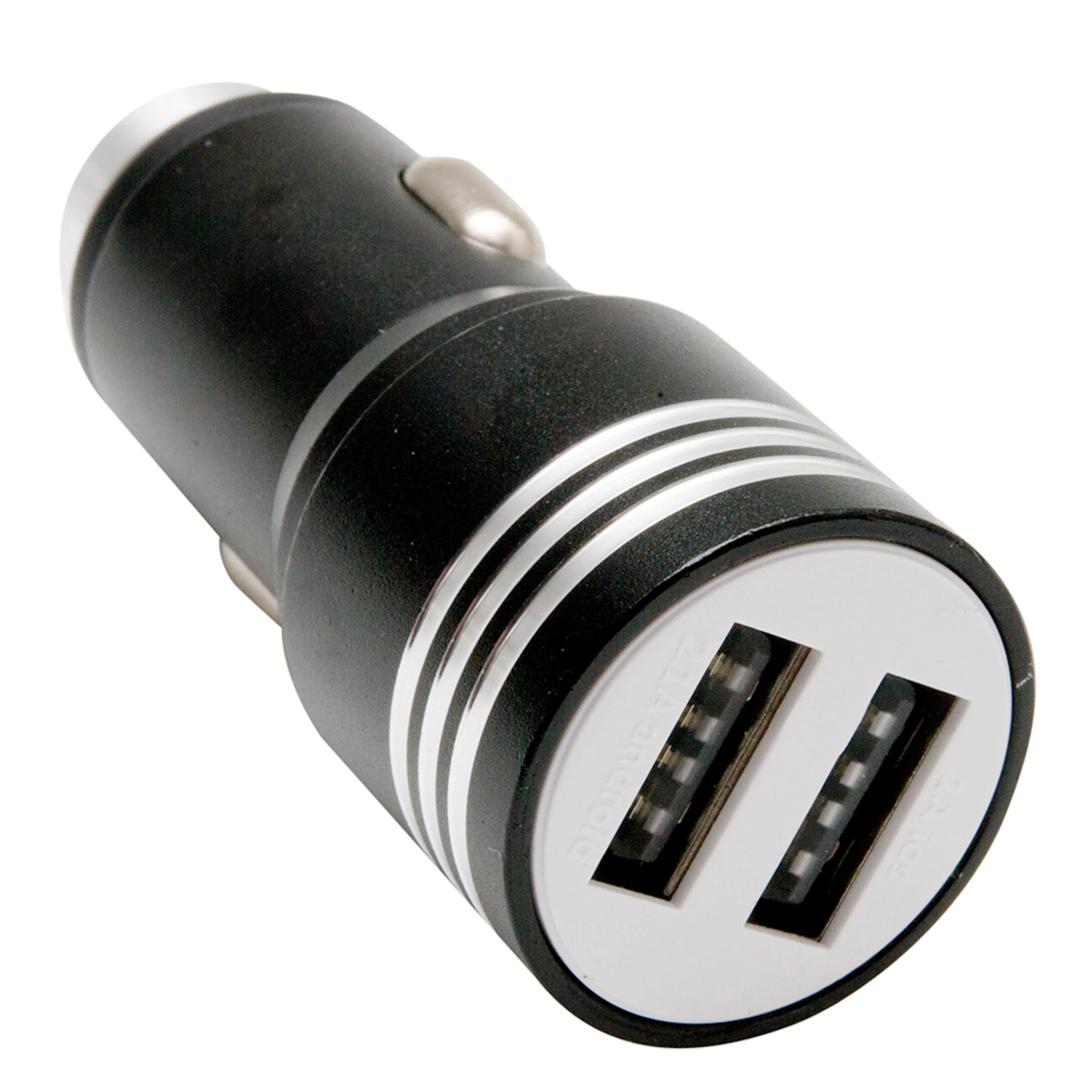 Övergång Sunwind Cigg-Uttag Till USB