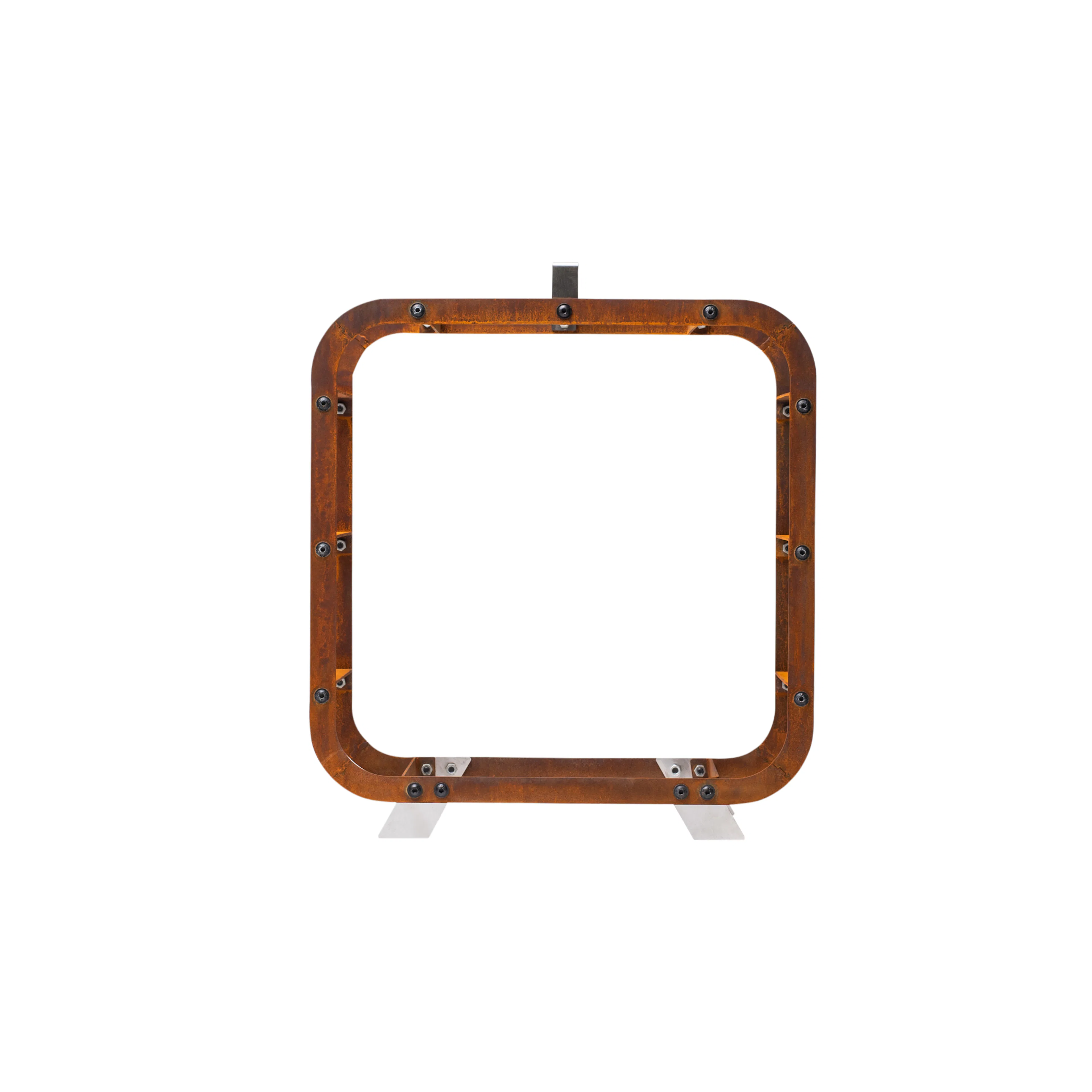 Vedkorg GrillSymbol Leo