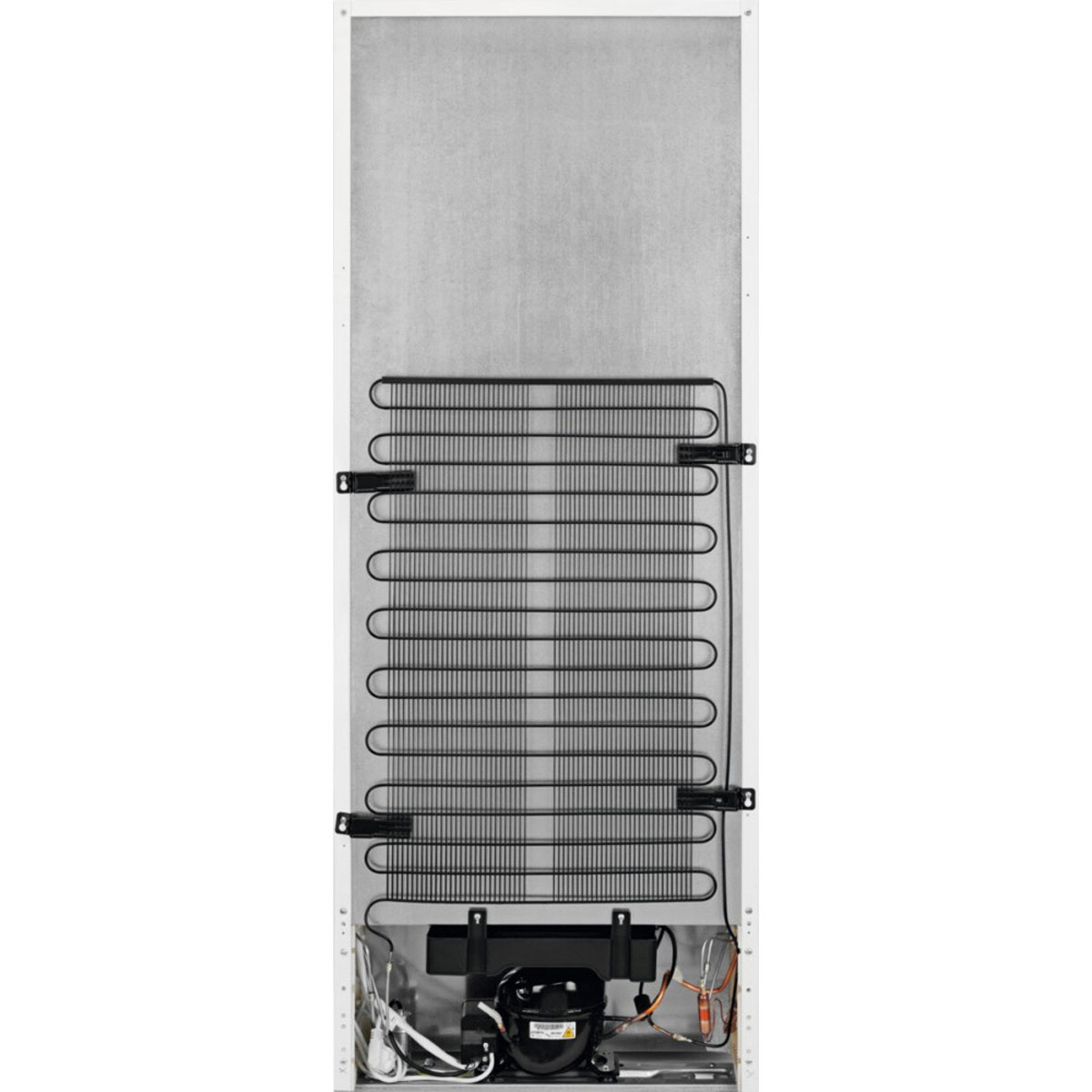 Fristående Kylskåp Electrolux LRB2DE33W-H Vit med Automatisk Avfrostning och DynamicAir-teknik