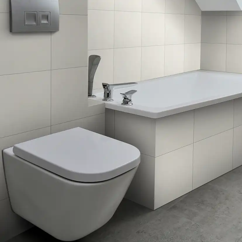 Klinker Arredo Fojs Collection Snow Vit Matt 29,8x29,8 cm