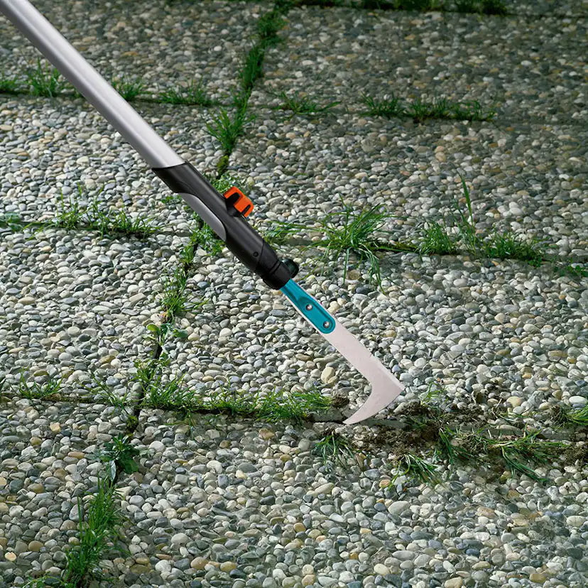 Fogkrats Gardena Combisystem Set