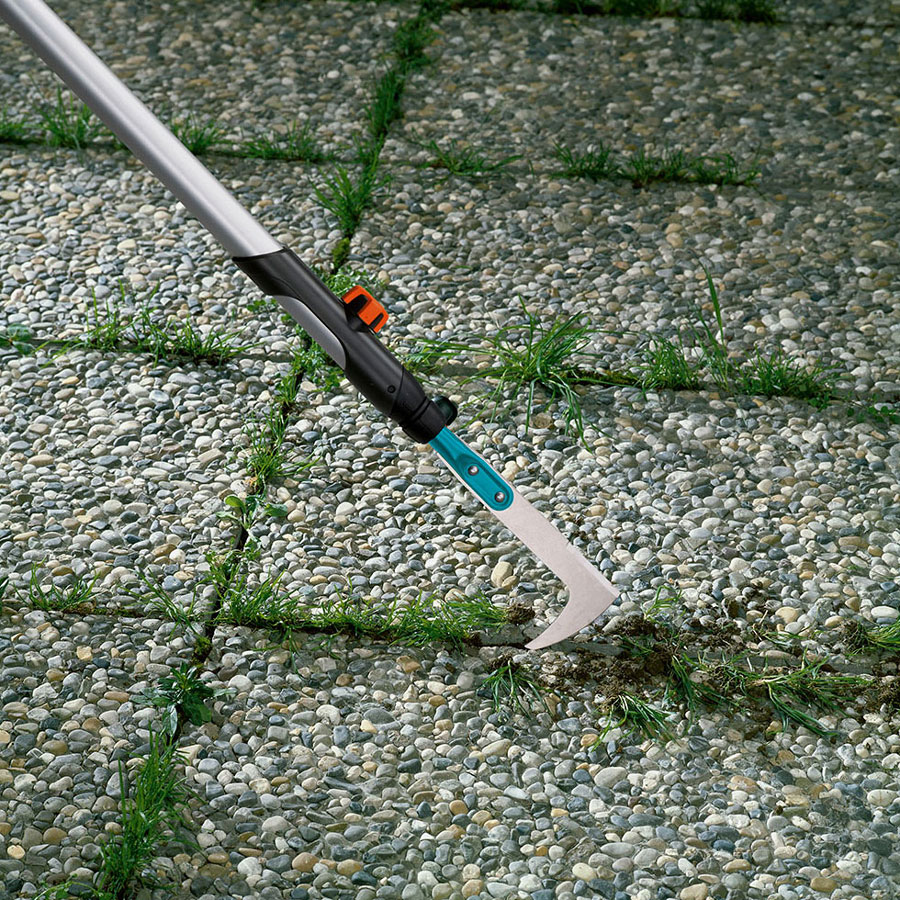 Fogkrats Gardena Combisystem Set