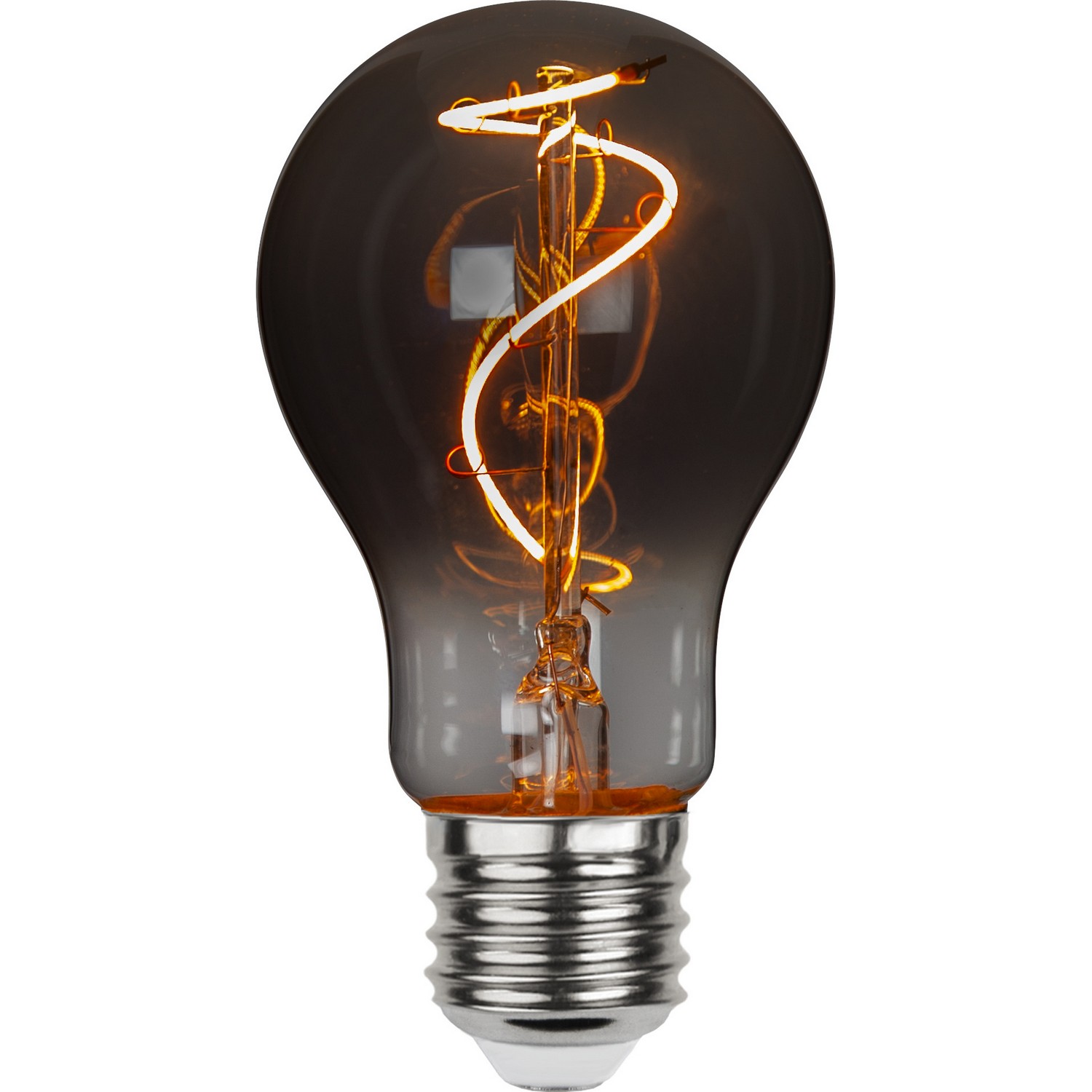 LED-lampa E27 A60 Decoled Grace Smoke Smoke