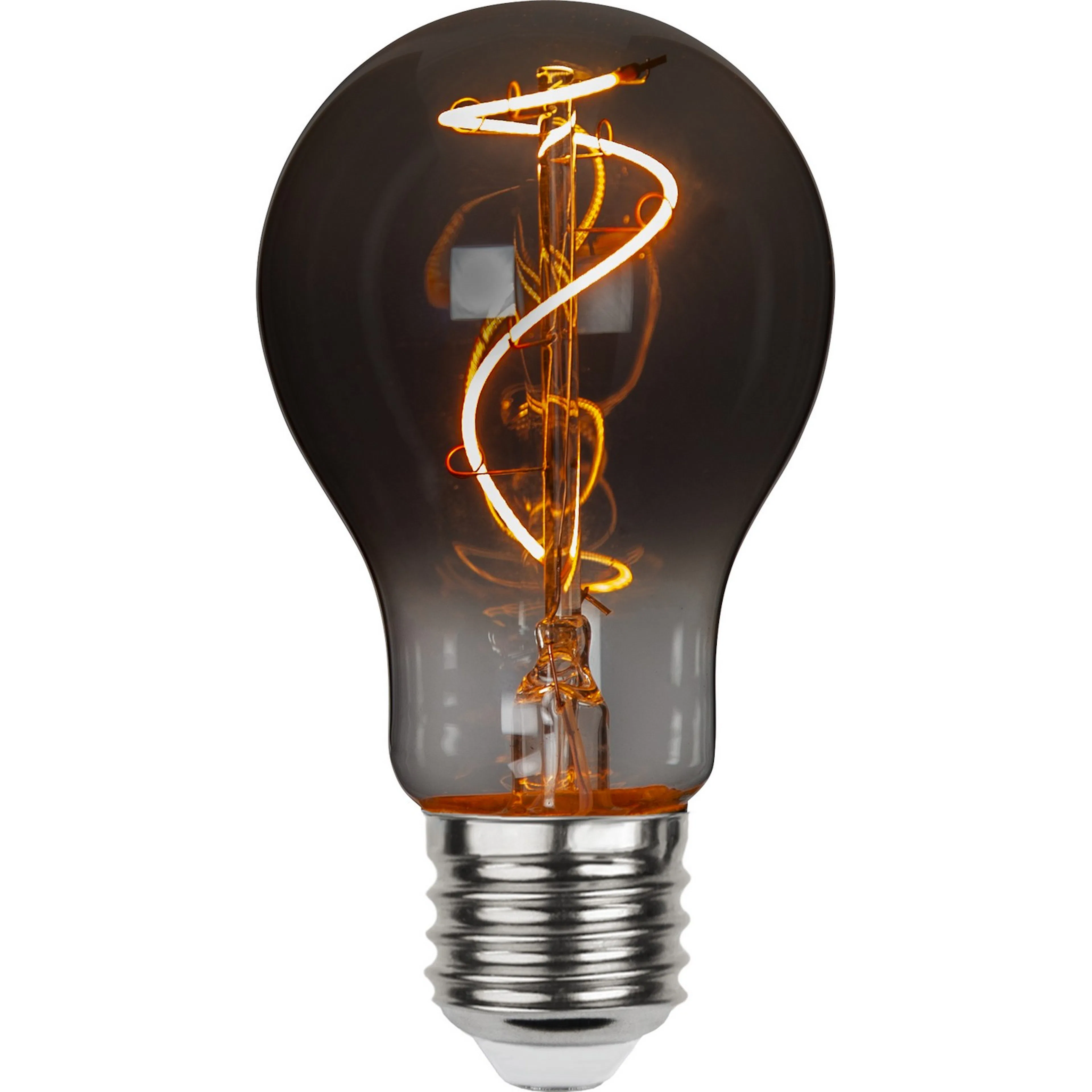 LED-lampa E27 A60 Decoled Grace Smoke Smoke