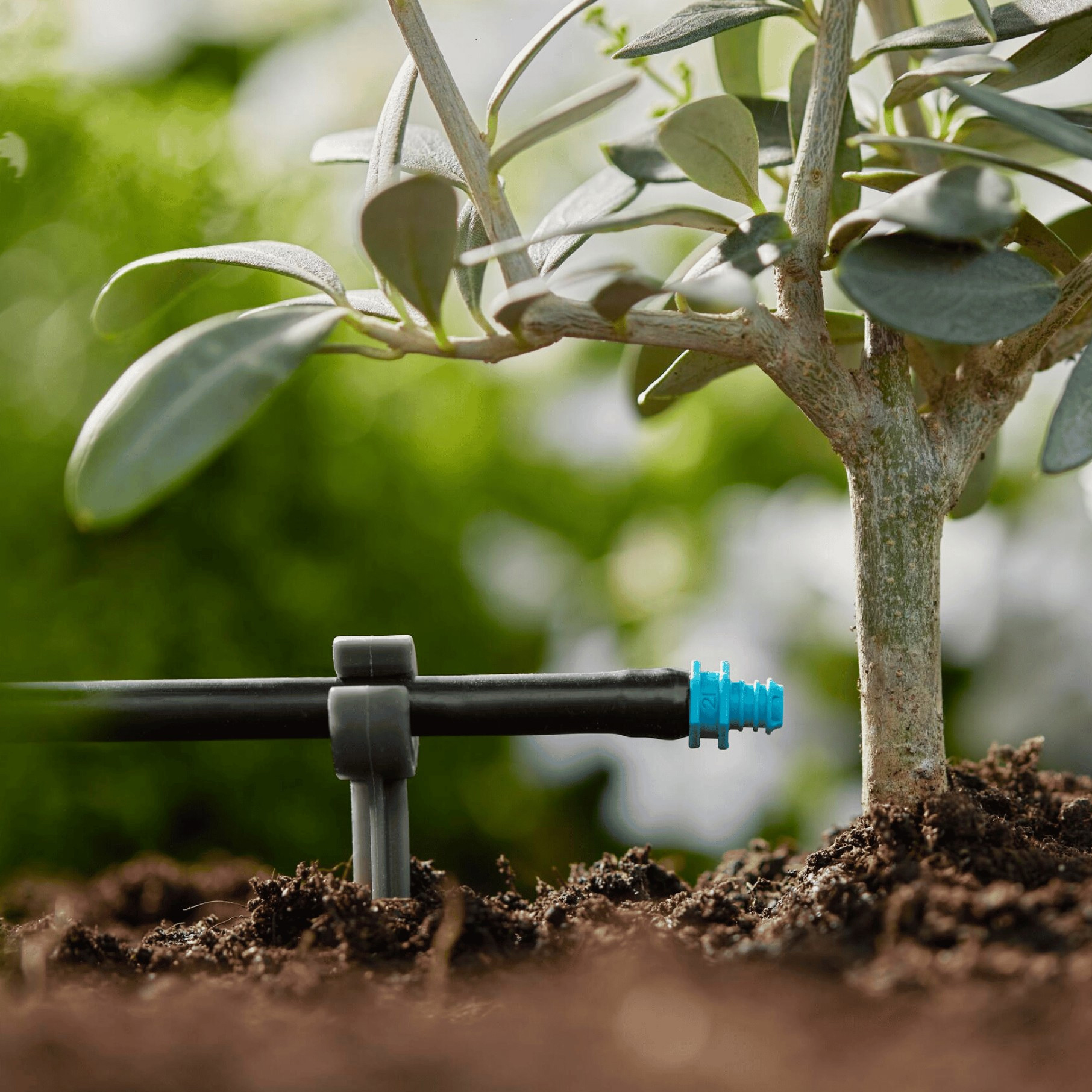 Droppspridare Gardena Micro-Drip 2 l/h