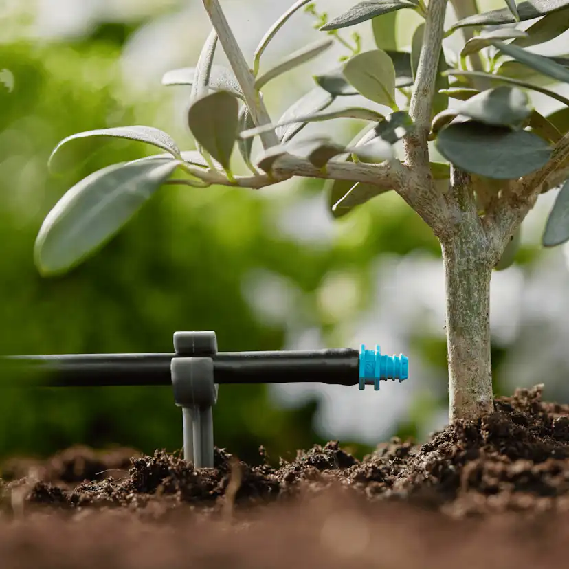 Droppspridare Gardena Micro-Drip 2 l/h