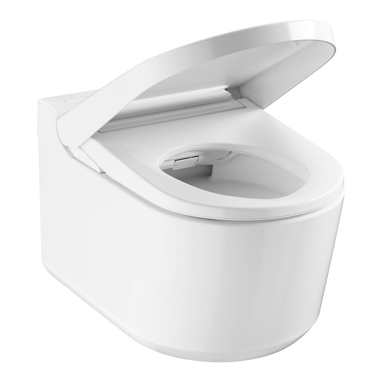 Vägghängd Duschtoalett Grohe Sensia