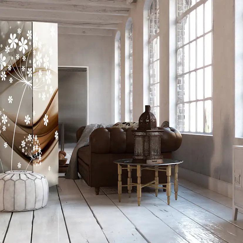 Rumsavdelare Arkiio Spring Stories 135x172 cm